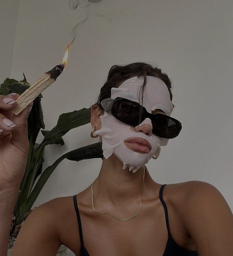 Glamour magic